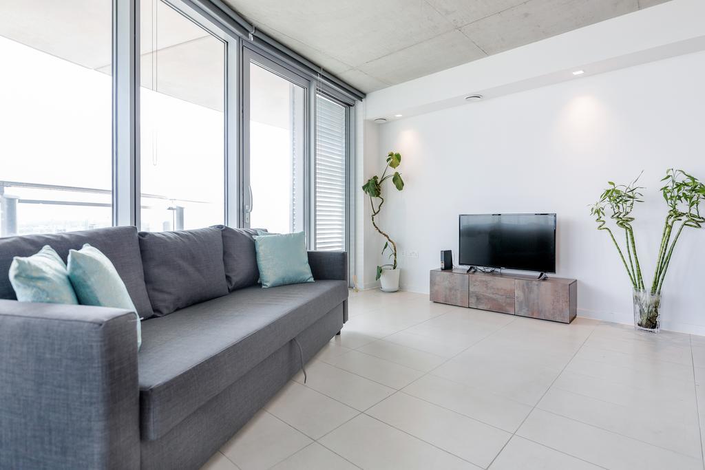 Apartamento Royal Docks Penthouse *