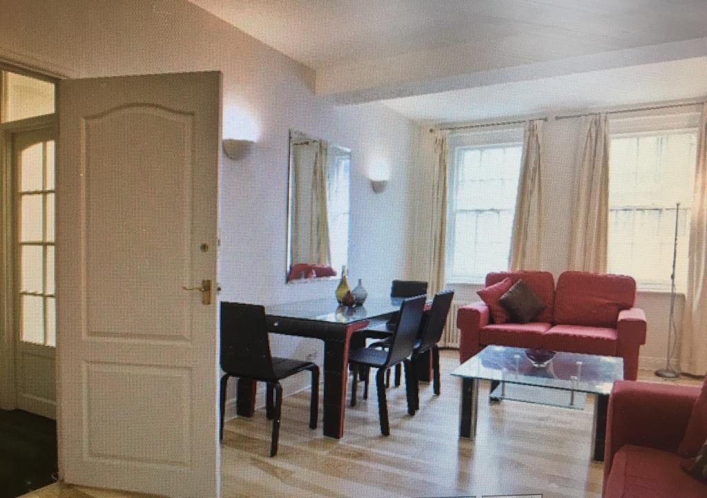 Apartamento Forset Court Londres