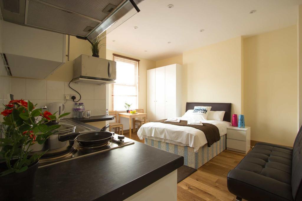Apartamento Private Willesden Green