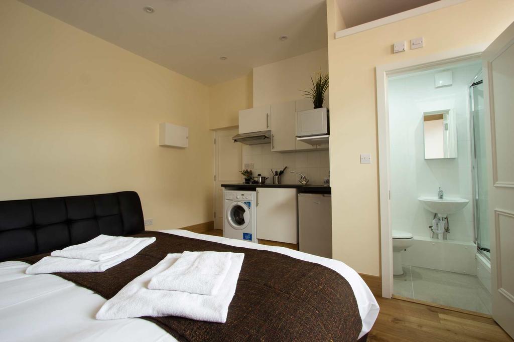 Private Willesden Green Apartamento