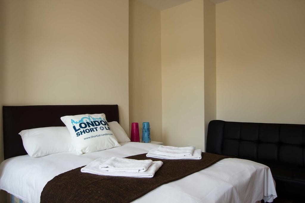Private Willesden Green Londres