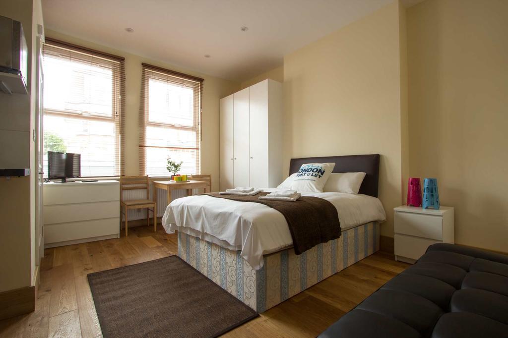 Private Willesden Green Apartamento Londres