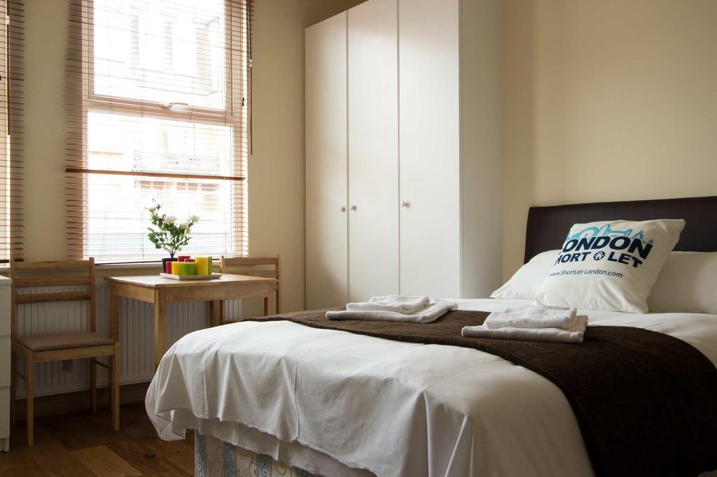 Apartamento Private Willesden Green *