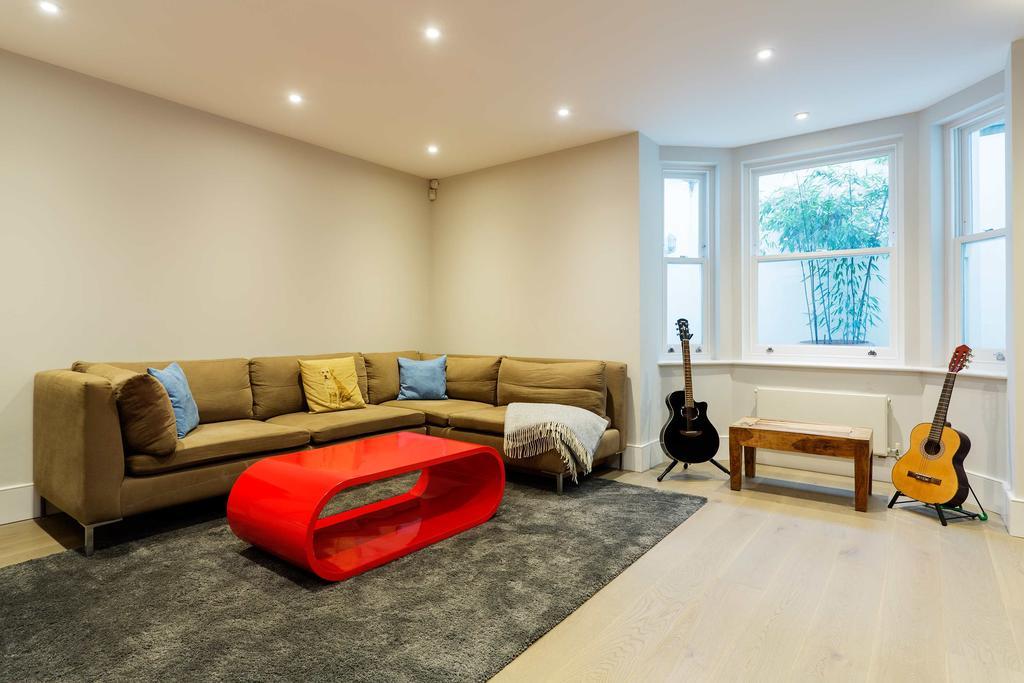 Casa de férias Veeve - Balham Boutique Londres