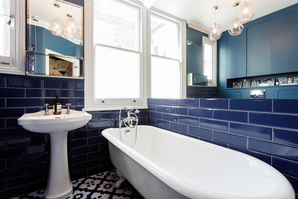 Casa de férias Veeve - Balham Boutique Londres