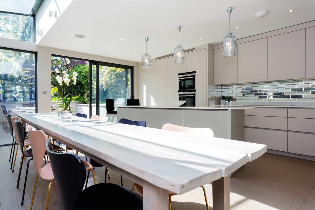 Veeve - Balham Boutique Casa de férias Londres
