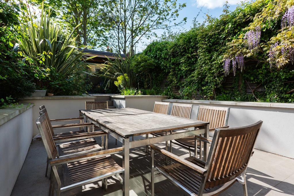 Veeve - Balham Boutique Hébergement de vacances