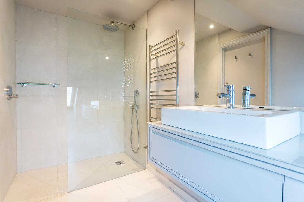 Casa de férias Veeve - Balham Boutique Londres