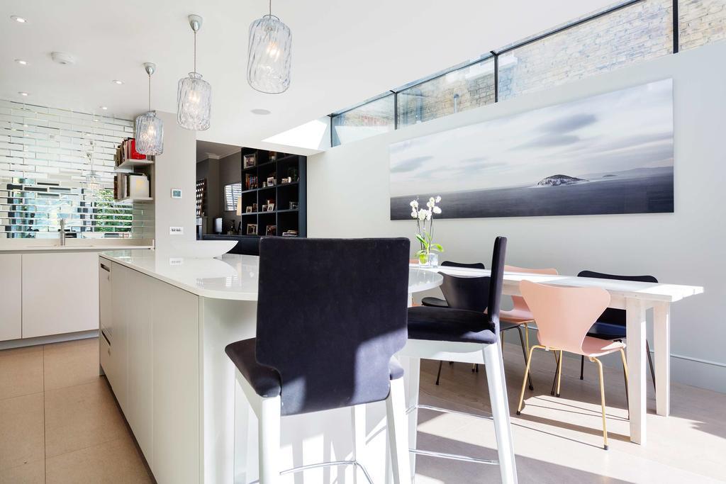 Veeve - Balham Boutique Londres