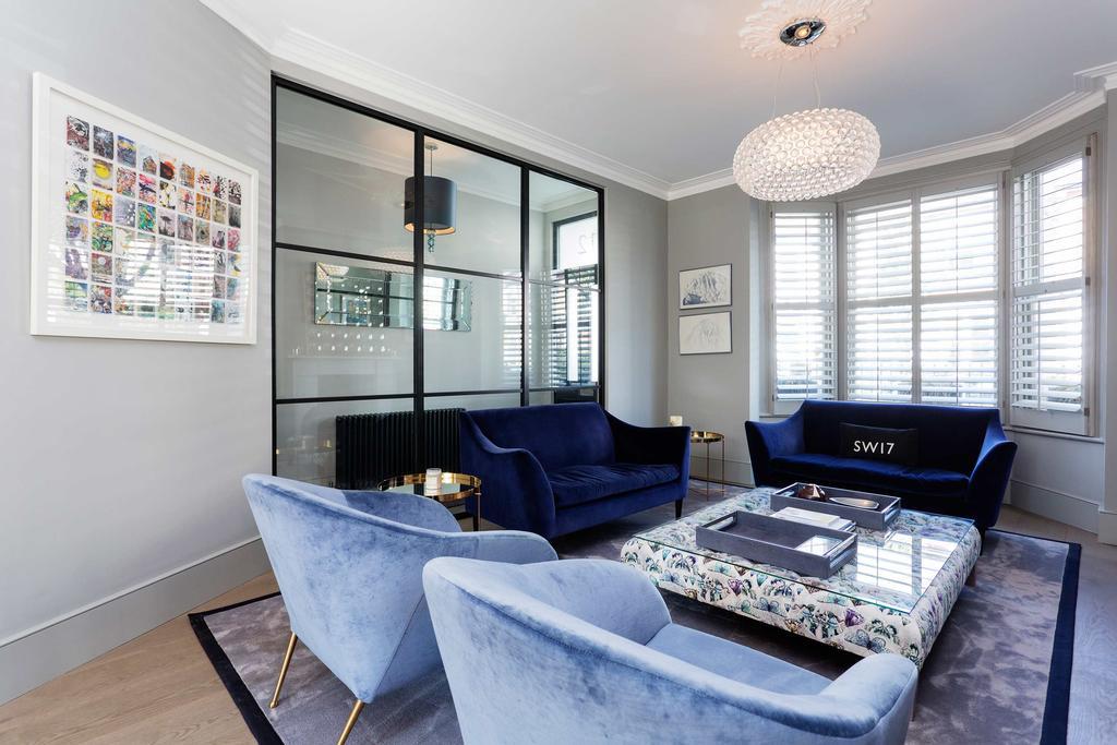 Veeve - Balham Boutique * Londres