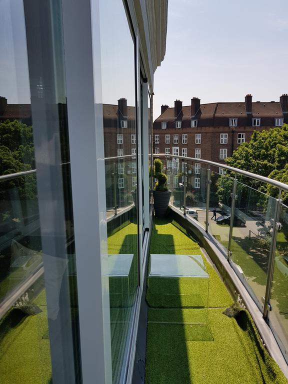 Appartement Wandsworth Terrace Londres