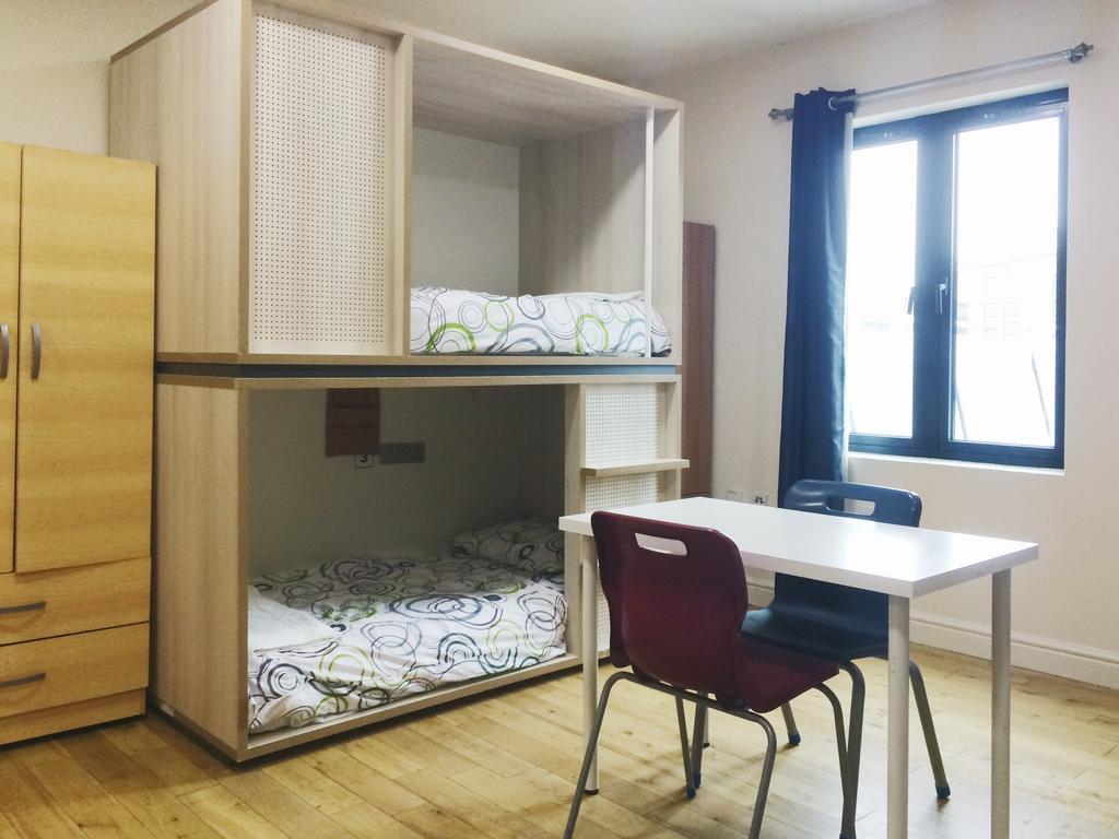 Appartement Cambridge Heath Campus Living