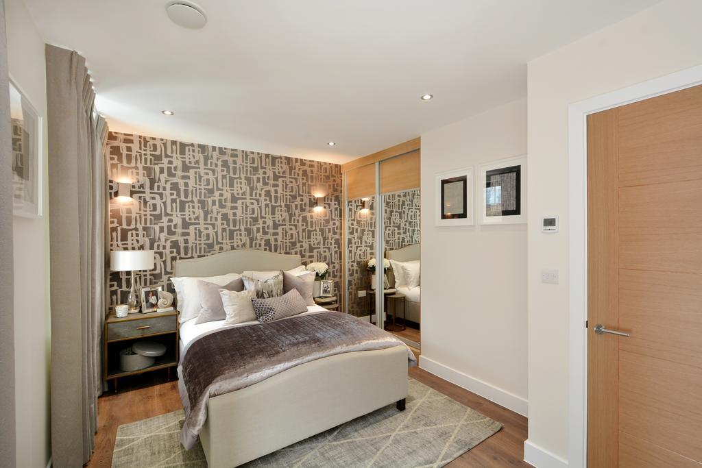 Aldgate Apartamento *