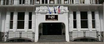Hotel Avni Kensington 3*