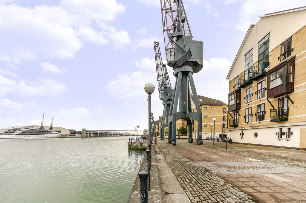 Excel Waterfront *