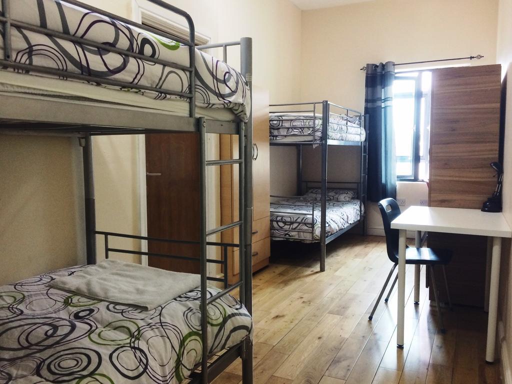 Appartement Cambridge Heath Campus Living