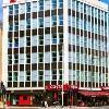 Hotel Point A Westminster Londres