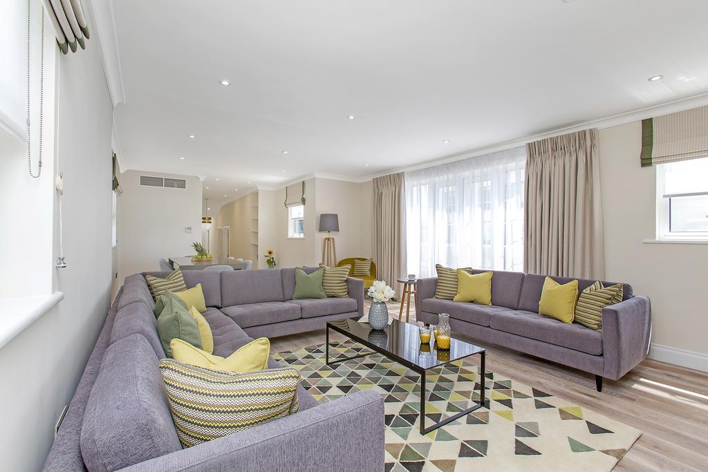 Chesham Court Knightsbridge 5* Londres