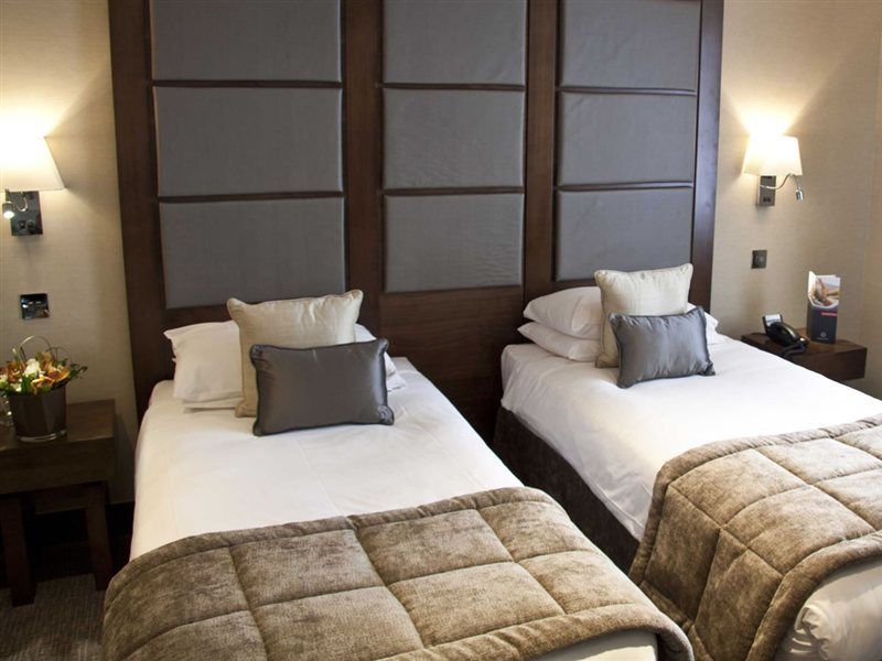 Wellington By Blue Orchid 4* Londres