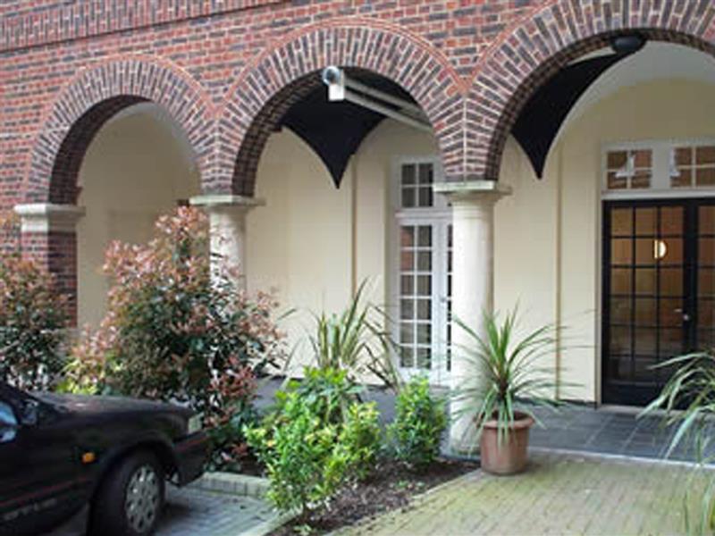 Citadines St Marks Appart hôtel Londres
