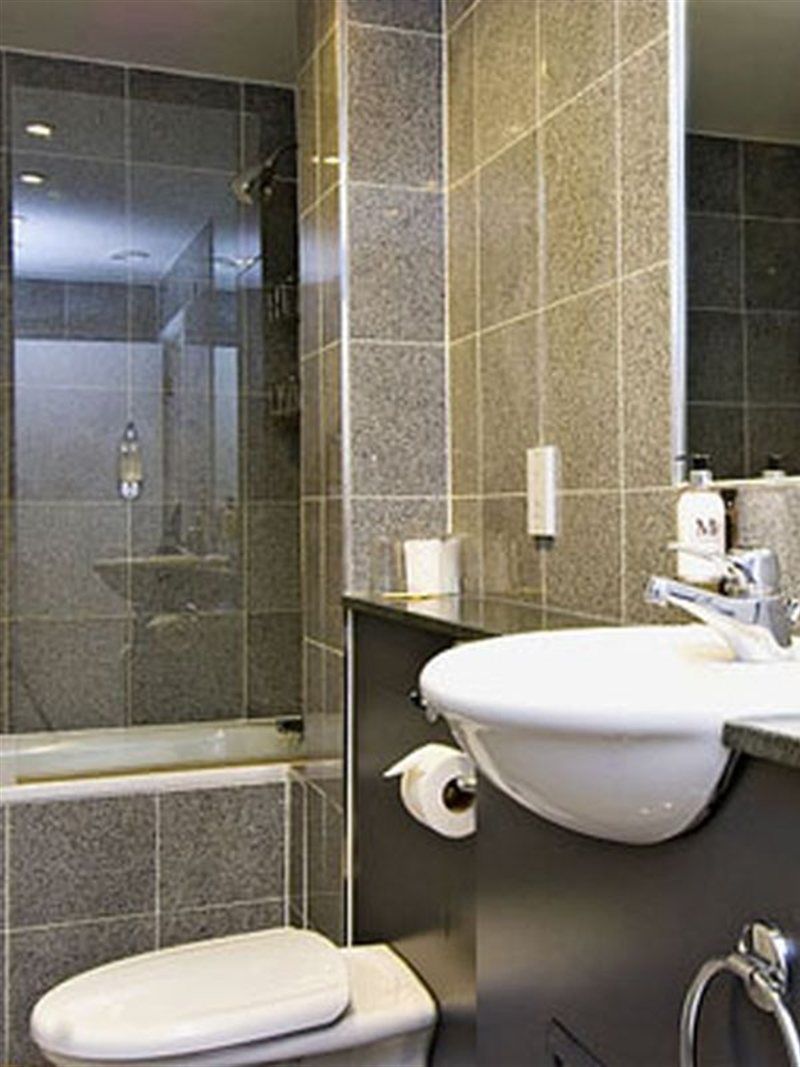 196 Bishopsgate Con Servicio Apartamento