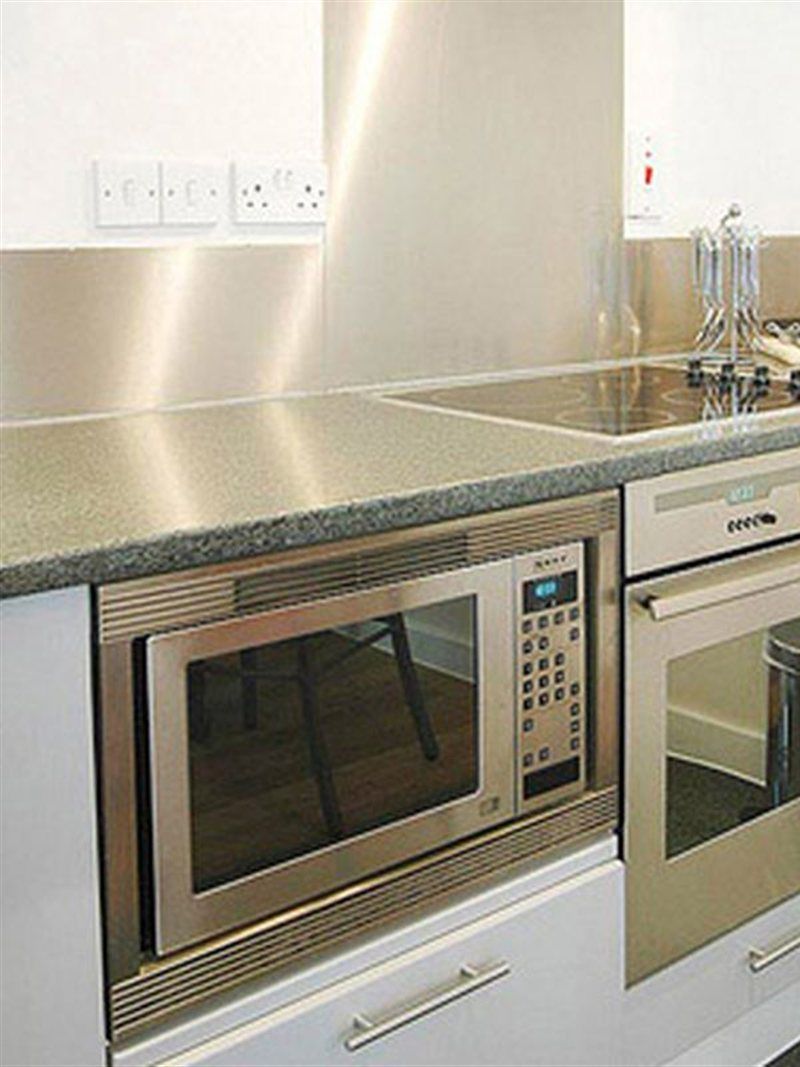 Apartamento 196 Bishopsgate Con Servicio Londres