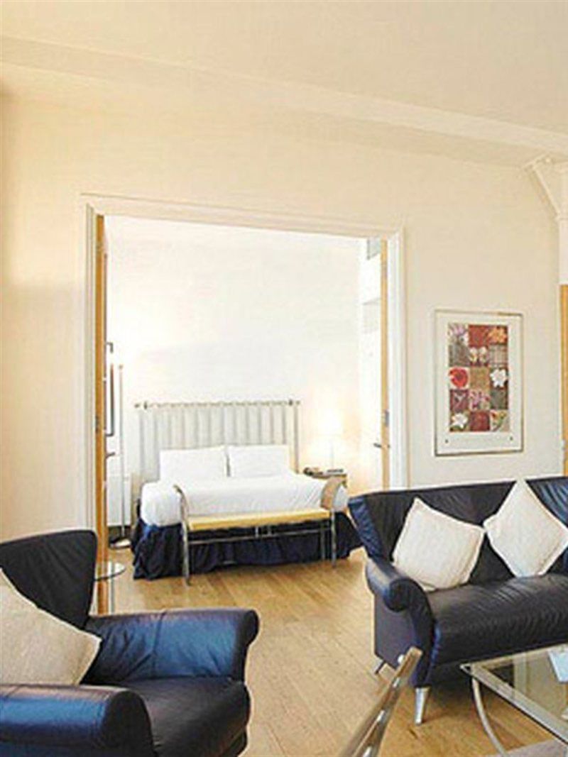 Apartamento 196 Bishopsgate Con Servicio *