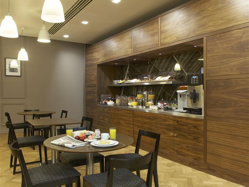 Citadines Holborn - Covent Garden 4* Londres