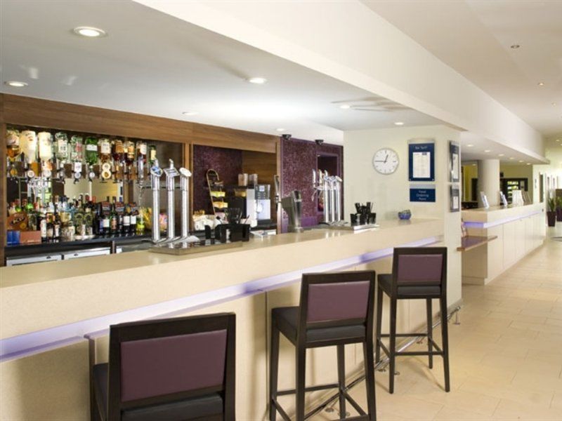 Holiday Express Greenwich By Ihg Hotel Londres