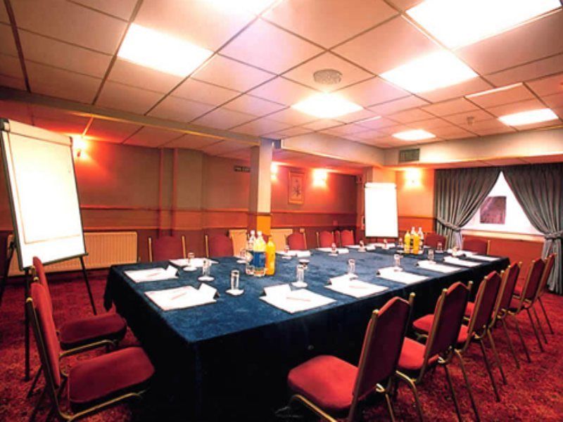Holiday Villa Hotel Hotel Londres