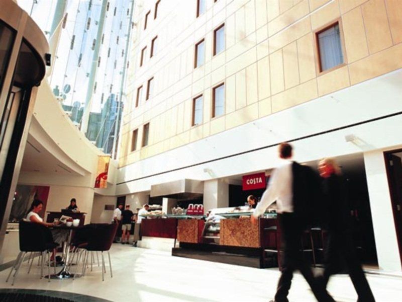 Marriott Kensington Londres