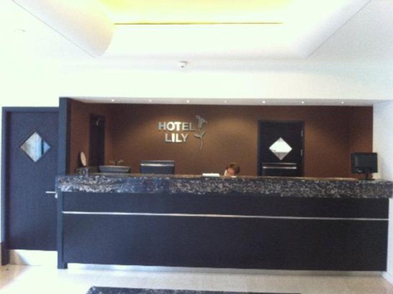 Hotel Lily Londres