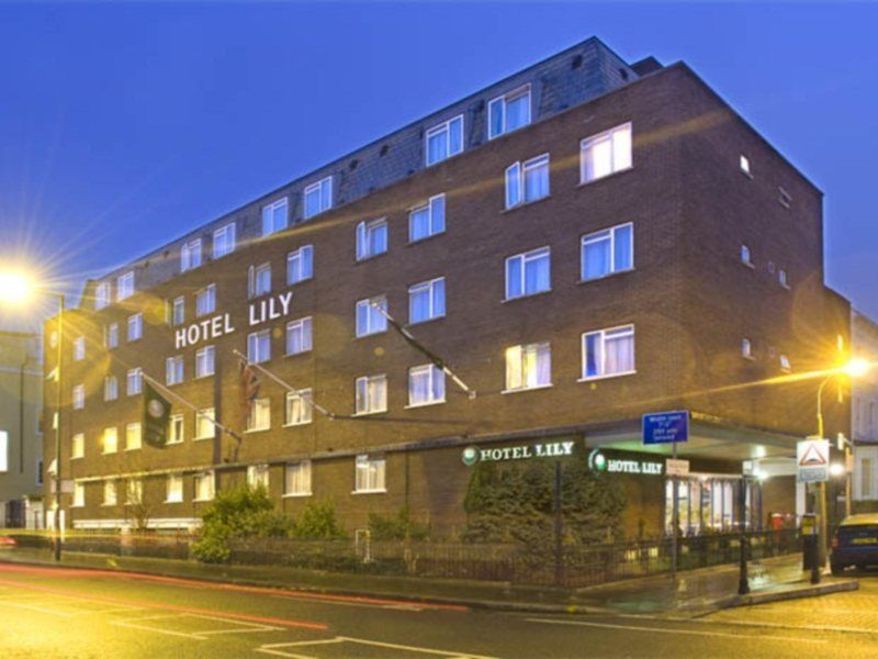 Hotel Lily 2*