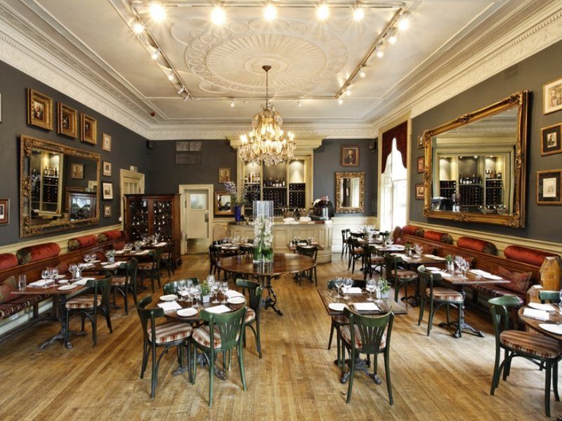 The Gore – Starhotels Collezione Londen