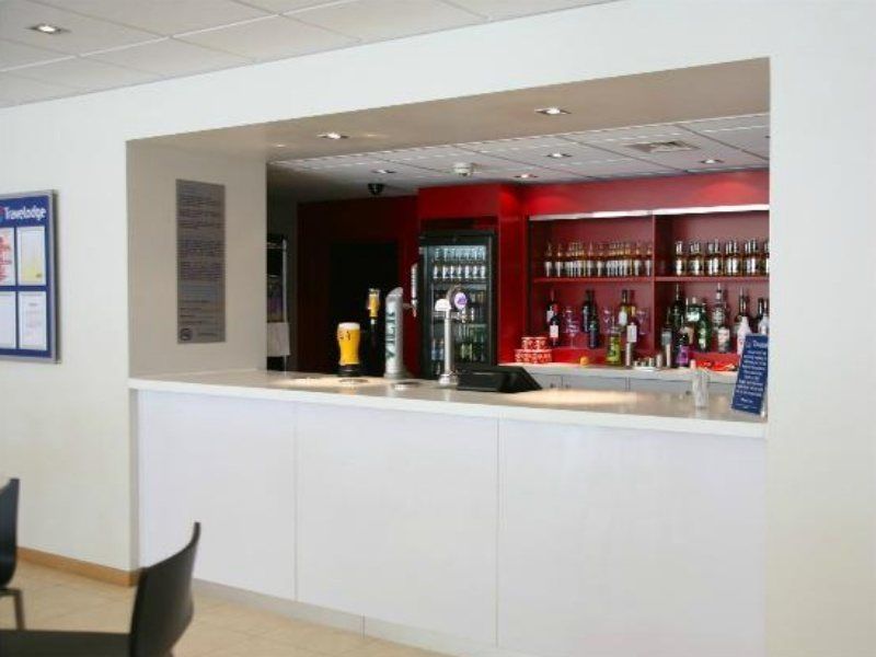 Travelodge Excel Londres