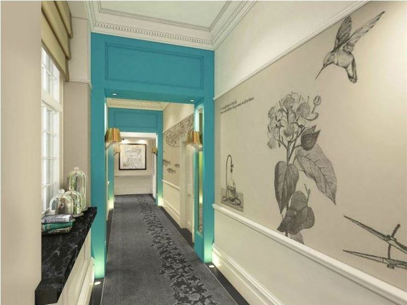 The Ampersand - Small Luxury Of The World 5*