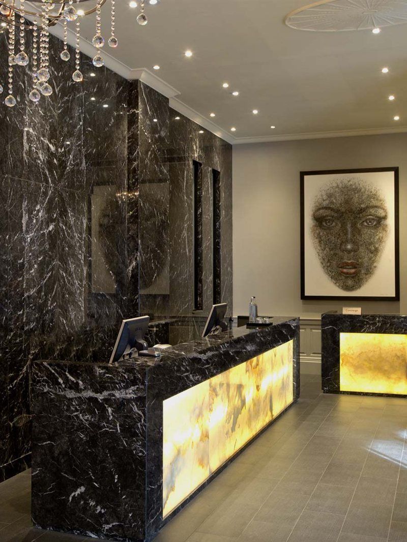 Radisson Blu Hotel, Euston Square - Formerly Grafton Hotel Londen