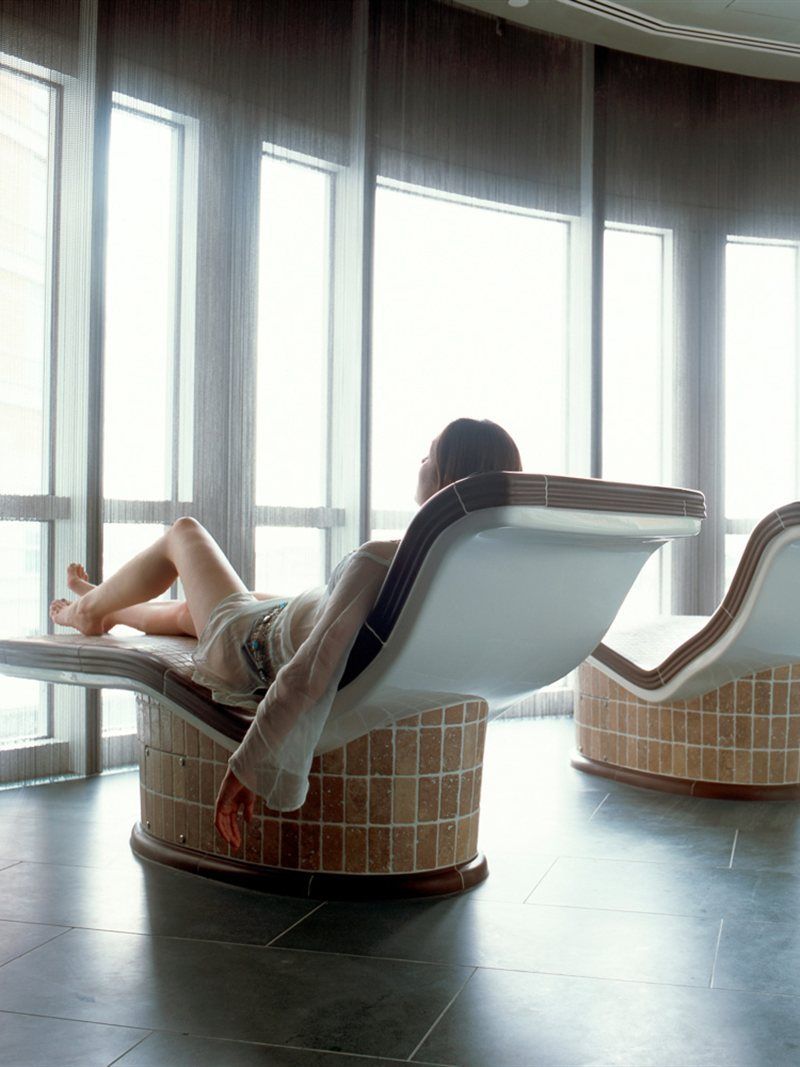 Radisson Blu Hotel, Canary Wharf East Hotel