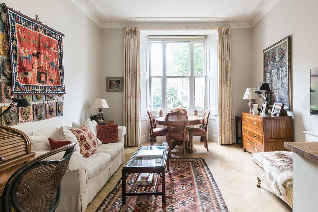 Apartamento The Hummingbird 1 Bedroom By Kensington Gardens *