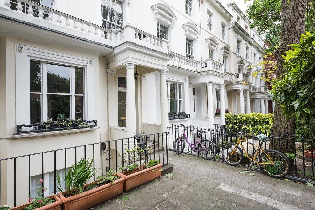 Apartamento The Hummingbird 1 Bedroom By Kensington Gardens