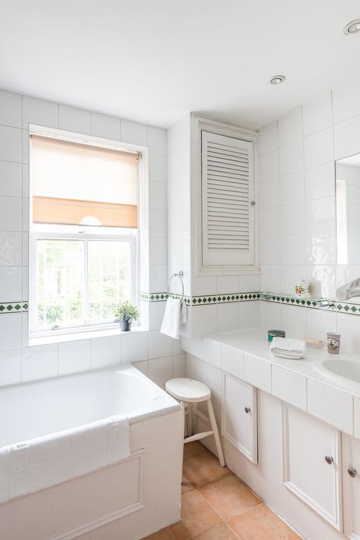 Apartamento The Hummingbird 1 Bedroom By Kensington Gardens
