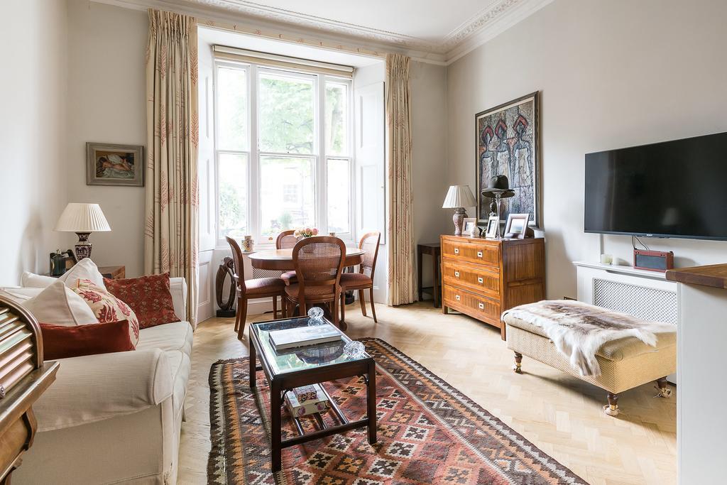 Apartamento The Hummingbird 1 Bedroom By Kensington Gardens Londres