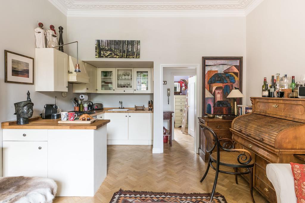 The Hummingbird 1 Bedroom By Kensington Gardens Apartamento Londres