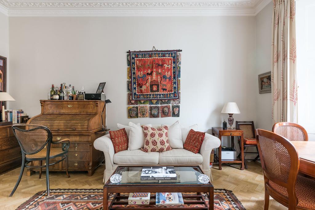 The Hummingbird 1 Bedroom By Kensington Gardens Apartamento *
