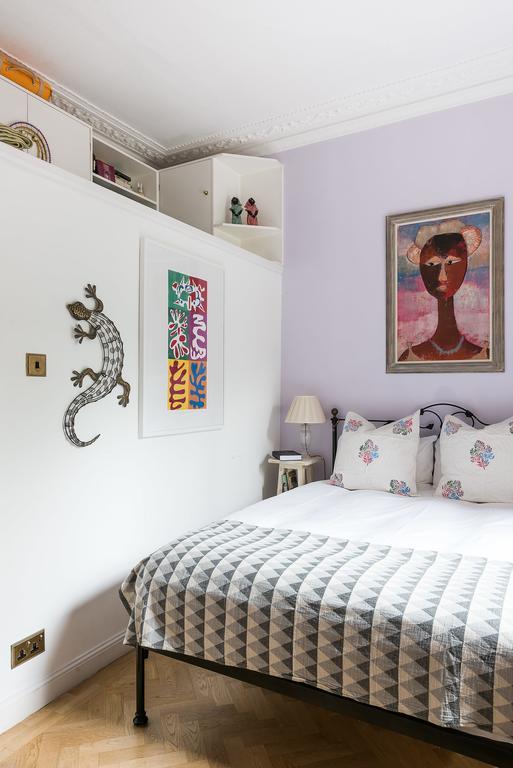 Apartamento The Hummingbird 1 Bedroom By Kensington Gardens
