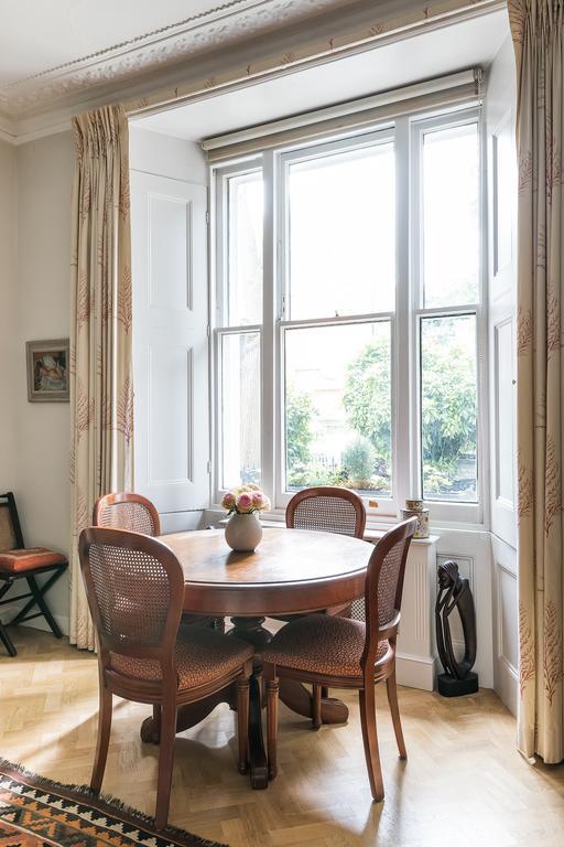 The Hummingbird 1 Bedroom By Kensington Gardens * Londres
