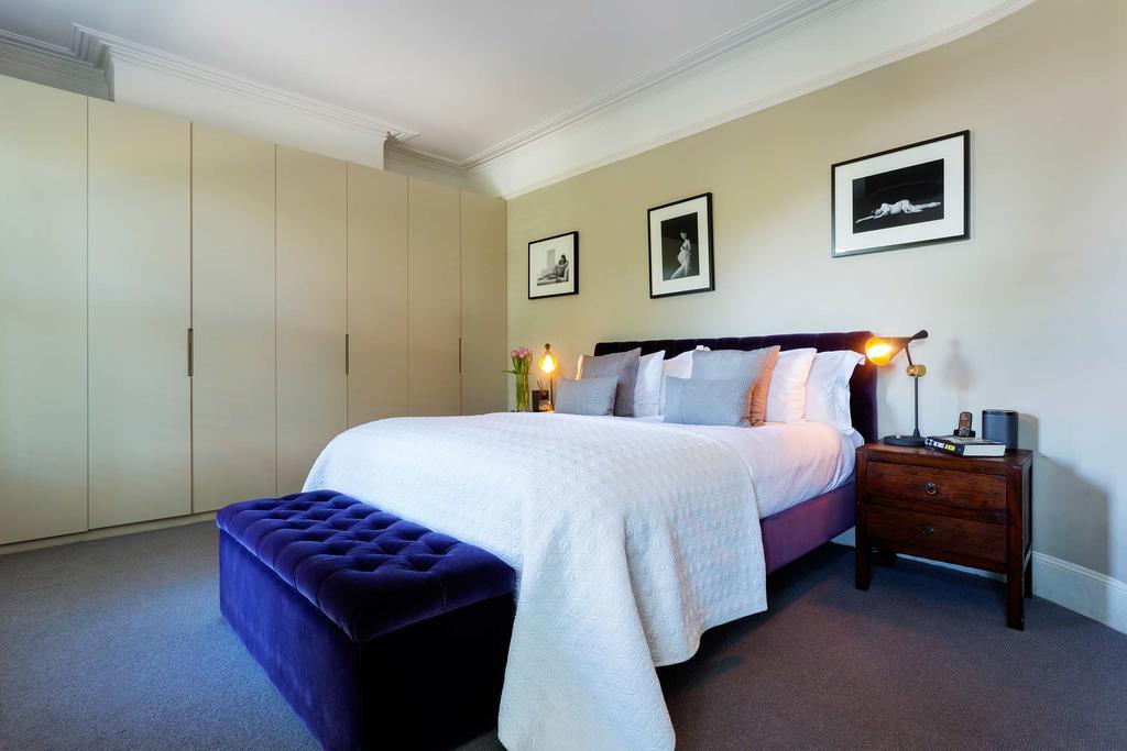 Casa de Férias Veeve - Clapham Oasis *