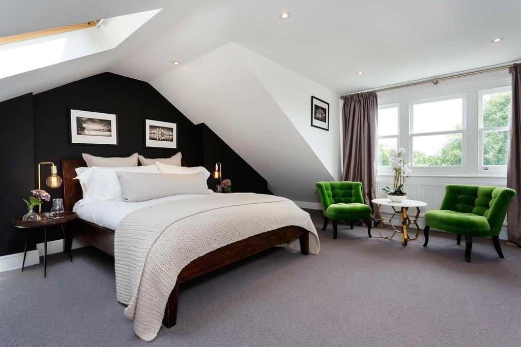 Hébergement de vacances Veeve - Clapham Oasis *