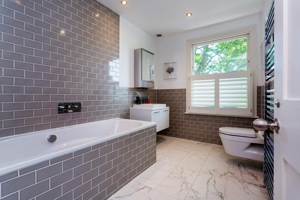 Veeve - Clapham Oasis Hébergement de vacances