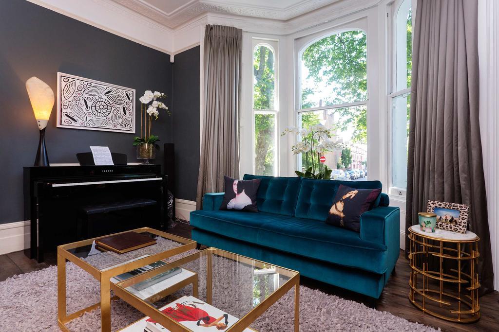 Hébergement de vacances Veeve - Clapham Oasis Londres